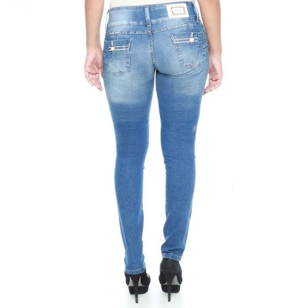 Calça Sawary