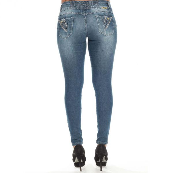 Calça Sawary